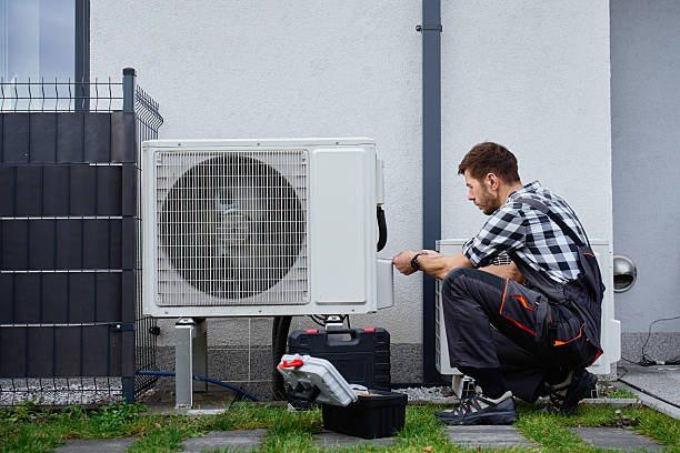 Trusted Hvac service in Boxford, MA - AAA Pro HVAC